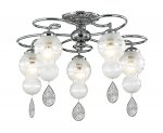 Люстра потолочная Lumion 3274/5C PIRETTA