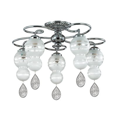 

Люстра потолочная Lumion 3274/5C PIRETTA, 3274/5C
