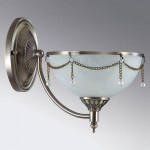 Светильник настенный бра Odeon light 3278/1W PASCALLA