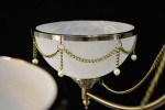 Люстра Odeon light 3278/5 PASCALLA