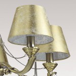 Люстра Odeon light 3279/5 FEMINA