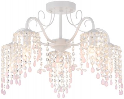 Люстра Velante 328-007-05