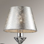 Светильник настенный бра Odeon light 3280/1W FEMINA