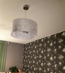 Светильник подвесной Odeon light 3280/3A FEMINA