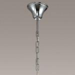 Люстра Odeon light 3280/5 FEMINA