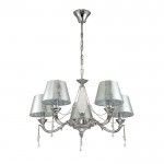 Люстра Odeon light 3280/5 FEMINA