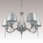 Люстра Odeon light 3280/5 FEMINA