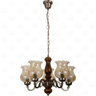 Люстра De markt 328010305 Глория