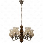 Люстра De markt 328010305 Глория