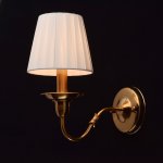 Светильник бра Mw light 328020601 Глория