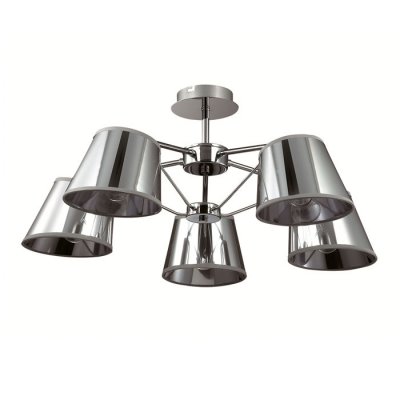 

Люстра потолочная Lumion 3281/5C BARENSA, 3281/5C