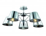 Люстра потолочная Lumion 3281/5C BARENSA