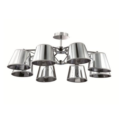 

Люстра потолочная Lumion 3281/8C BARENSA, 3281/8C