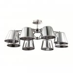 Люстра потолочная Lumion 3281/8C BARENSA