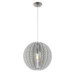 Подвесной светильник Eglo 32821 FABESSA