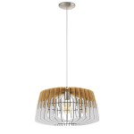 Подвесной светильник Eglo 32827 ARTANA