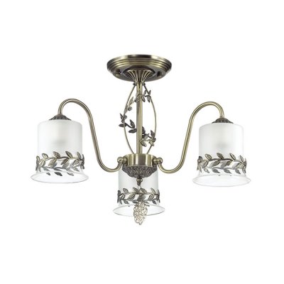 

Люстра потолочная Lumion 3283/3C PAOLINA, 3283/3C