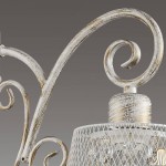 Светильник настенный бра Odeon light 3284/1W CATALINA