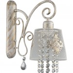 Светильник настенный бра Odeon light 3284/1W CATALINA