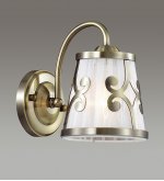 Настенный светильник бра Lumion 3285/1W FETIDA