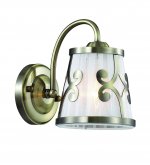 Настенный светильник бра Lumion 3285/1W FETIDA