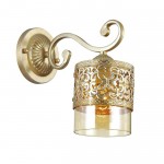 Светильник настенный бра Lumion 3286/1W ZARLINA