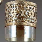 Светильник настенный бра Lumion 3286/1W ZARLINA