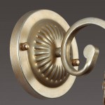 Светильник настенный бра Lumion 3286/1W ZARLINA