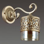 Светильник настенный бра Lumion 3286/1W ZARLINA