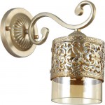 Светильник настенный бра Lumion 3286/1W ZARLINA