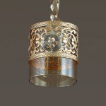 Люстра потолочная Lumion 3286/3C ZARLINA