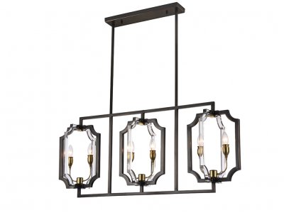 Подвесной светильник Newport 3286/S