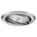 Paulmann 3286 NP Trend EBL Set schw 3x20W GU5,3 Eis-g