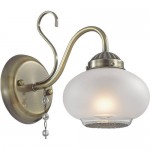 Светильник настенный бра Lumion 3287/1W EMILINA