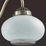 Светильник настенный бра Lumion 3287/1W EMILINA