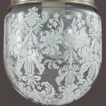 Светильник настенный бра Lumion 3288/1W AFEMI