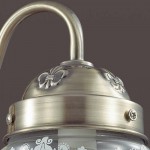 Светильник настенный бра Lumion 3288/1W AFEMI