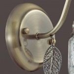 Светильник настенный бра Lumion 3288/1W AFEMI