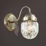 Светильник настенный бра Lumion 3288/1W AFEMI