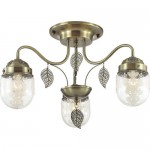 Люстра потолочная Lumion 3288/3C AFEMI