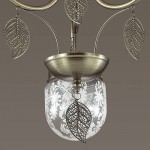 Люстра потолочная Lumion 3288/3C AFEMI