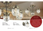 Люстра потолочная Lumion 3288/5C AFEMI