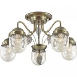 Люстра потолочная Lumion 3288/5C AFEMI