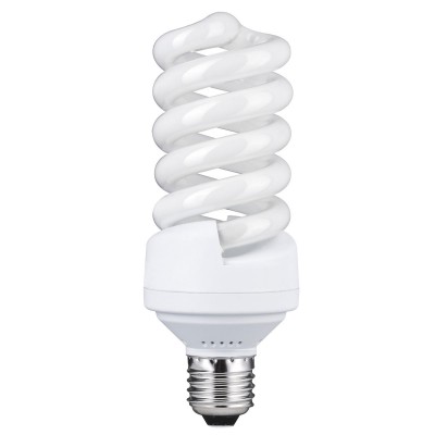 Paulmann 3289 NP ESL Spirale 23W E27 Warmwei?