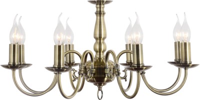 Светильник Arti Lampadari 329-H8-A-00