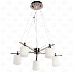 Люстра Mw light 329010605 Вега