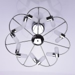 Люстра Mw light 329010814 Вега