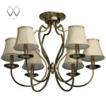 Люстра Mw light 329011106 Вега