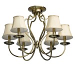 Люстра Mw light 329011106 Вега