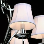 Люстра потолочная Mw light 329011206 Вега